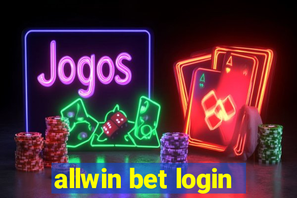 allwin bet login